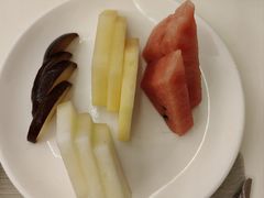 -马迭尔西餐厅(中央大街店)