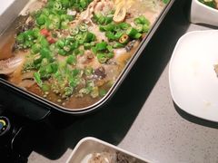 -半天妖烤鱼(印象城店)