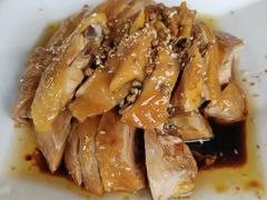 -瑞丰园庭院餐厅·白族传统家常菜