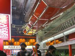 -神府路壹号·海鲜烧烤·砂锅粥·锅物(三坊七巷店)