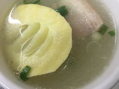 腌笃鲜-协和菜馆(凤凰街店)