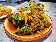 -红辣椒·川菜·火锅(科华路店)