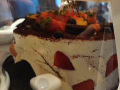 -三道菜(明堂公园店)