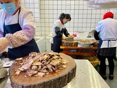 -吾穆勒蓬灰牛肉面·清真(北滨河中路店)
