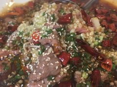 -海宝酒家(中山四路店)