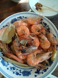 -金紫银平价海鲜城·宴会厅(梨园店)