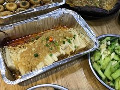 -老虎滩大连海鲜烧烤(建邺云锦路总店)