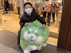 -杉杉奥特莱斯广场(哈尔滨店)
