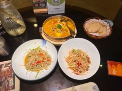 -金厨泰国餐厅·全泰籍厨师料理(拱北店)