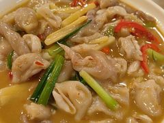 -揭阳钟记小食(福田新村店)