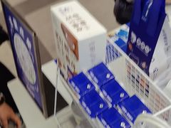 -煲珠公·老红糖珍珠奶茶(长宁龙之梦店)