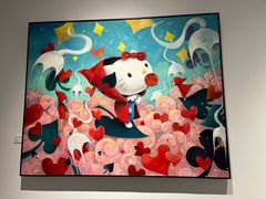 -上海宝龙美术馆