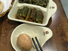 -李先生牛肉面大王(合肥火车站出站口店)