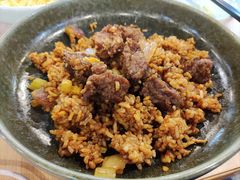 -宏状元现熬粥·京味菜(黄寺大街店)