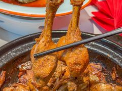 -鑫悦楼煎蟹·16年海鲜大排档