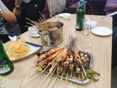 -刘一龙虾.烧烤(理工直营店)