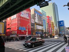 -秋叶原电器街