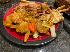 -东方之珠洗浴休闲广场(南开店)
