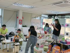 -lincat·猫舍(广州店)
