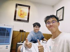 -同福社私房菜