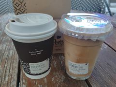-Peet's 皮爷咖啡(陆家嘴中心店)