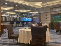 大堂-海逸海鲜酒家(古北店)