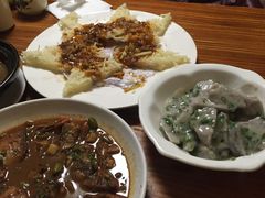 -外婆菜之崇明味道(锦江乐园店)