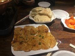 -霄汉羊排(万松园一店)