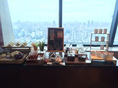 -上海龙之梦万丽酒店