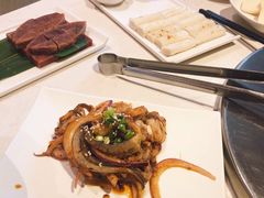 -么子烤肉(化龙池店)