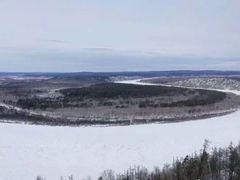 -北极村旅游风景区