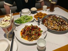 -三猫黑鱼花(南大店)