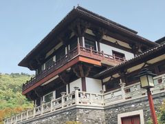 -孙武文化园-停车场