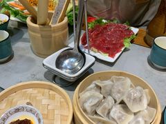 -大理董·董家小厨野生菌火锅(古城旗舰店)
