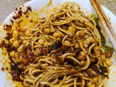 豌杂面干溜-花市豌杂面(民生路店)