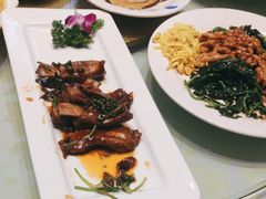 -老山东·山东菜(鲁菜名店)