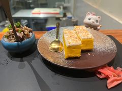 -戏作寿司(观音桥店)