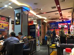 -大吉利·潮汕鲜牛肉火锅(万峰路店)