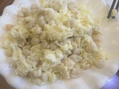 芙蓉鲜贝-砂锅李(九江路店)