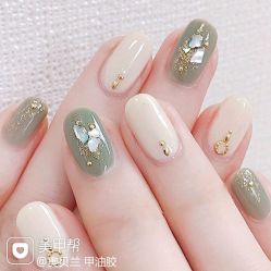 -Pink You美甲洗眉纹绣定制中心