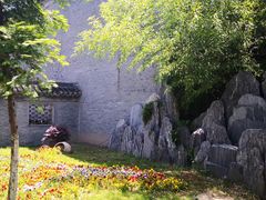 -口岸雕花楼