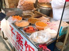 -大个子蒸饭