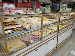-爱德顺糕点食屋(利民道店)