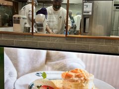-Gram舒芙蕾(杭州中心店)