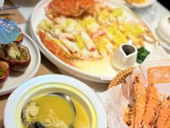 -79号渔船海鲜饭店(宝安店)