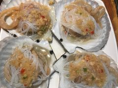 -海味当家·蒸锅海鲜(中山广场创始店)
