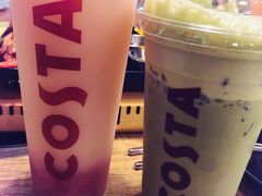 -COSTA COFFEE(水游城店)