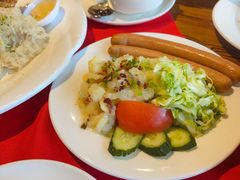 -申德勒加油站餐厅(三里屯北小街店)