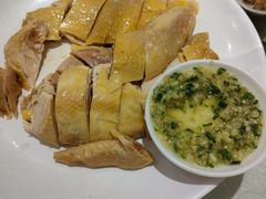 -大欢喜饭店(江怡路店)