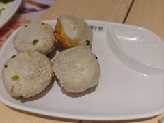 小杨生煎-小杨生煎(浦江欢乐颂店)